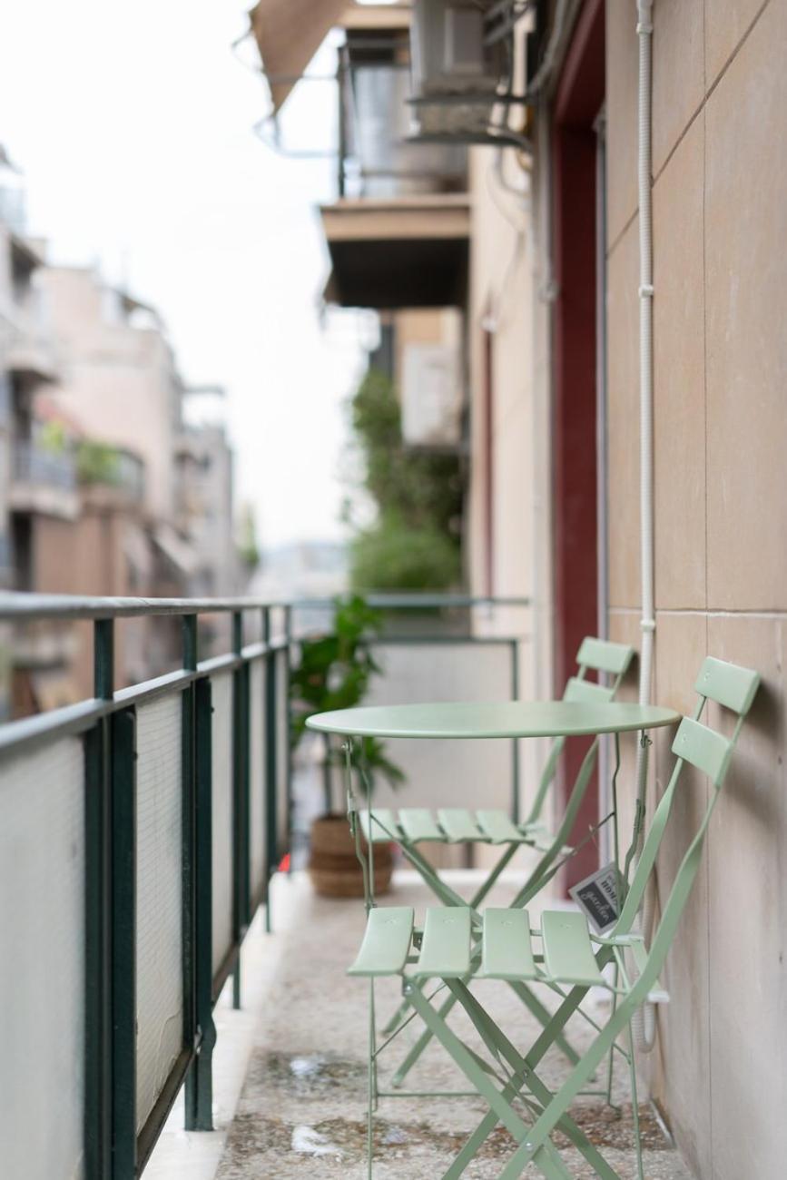 Modern Luxurious In The Heart Of אתונה