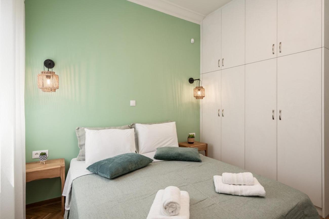 Modern Luxurious In The Heart Of * Ateny
