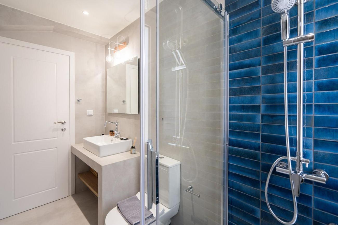 Apartament Modern Luxurious In The Heart Of Ateny