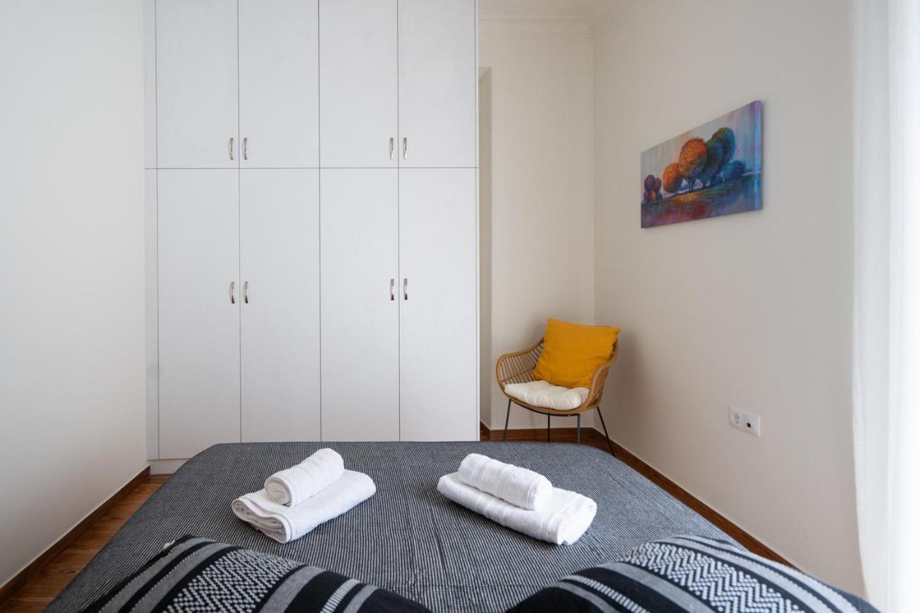 Modern Luxurious In The Heart Of