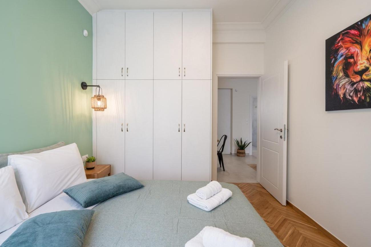 Apartament Modern Luxurious In The Heart Of