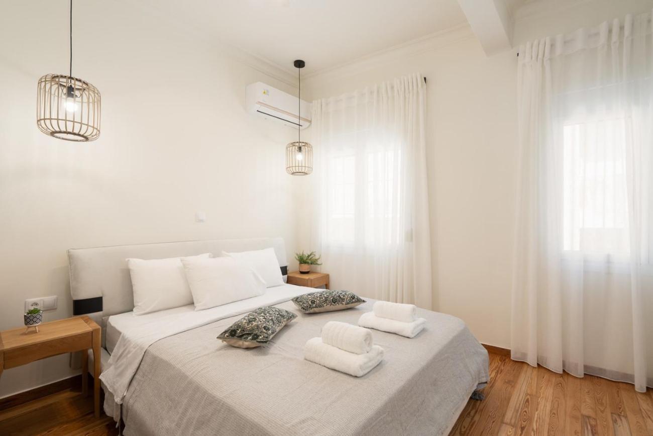 Apartament Modern Luxurious In The Heart Of *