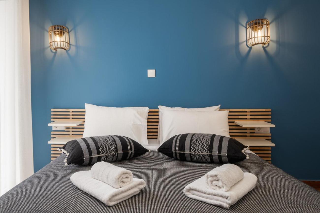 Modern Luxurious In The Heart Of Apartament
