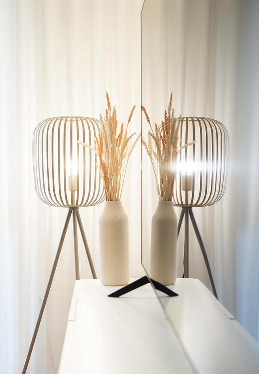 Modern Luxurious In The Heart Of Apartament Ateny