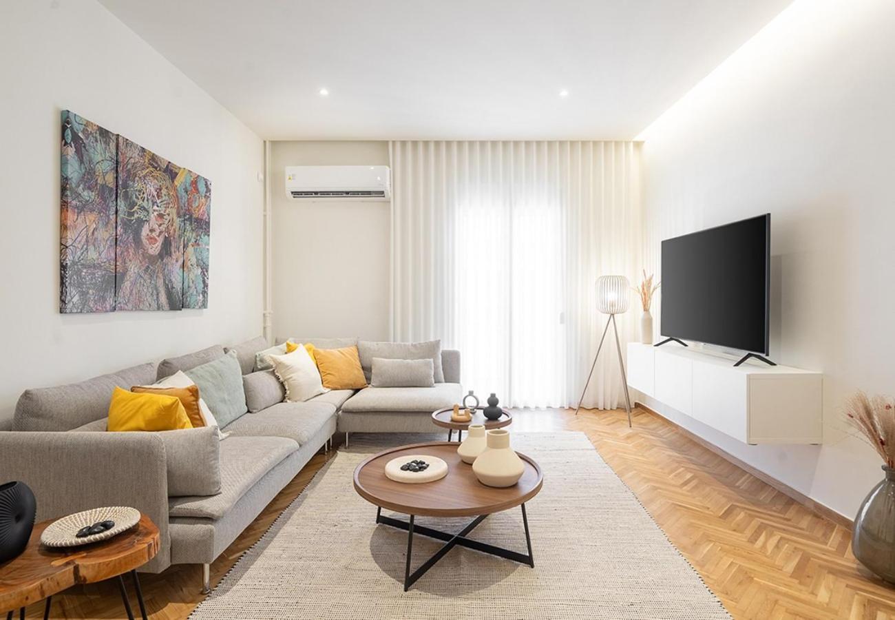 Apartament Modern Luxurious In The Heart Of