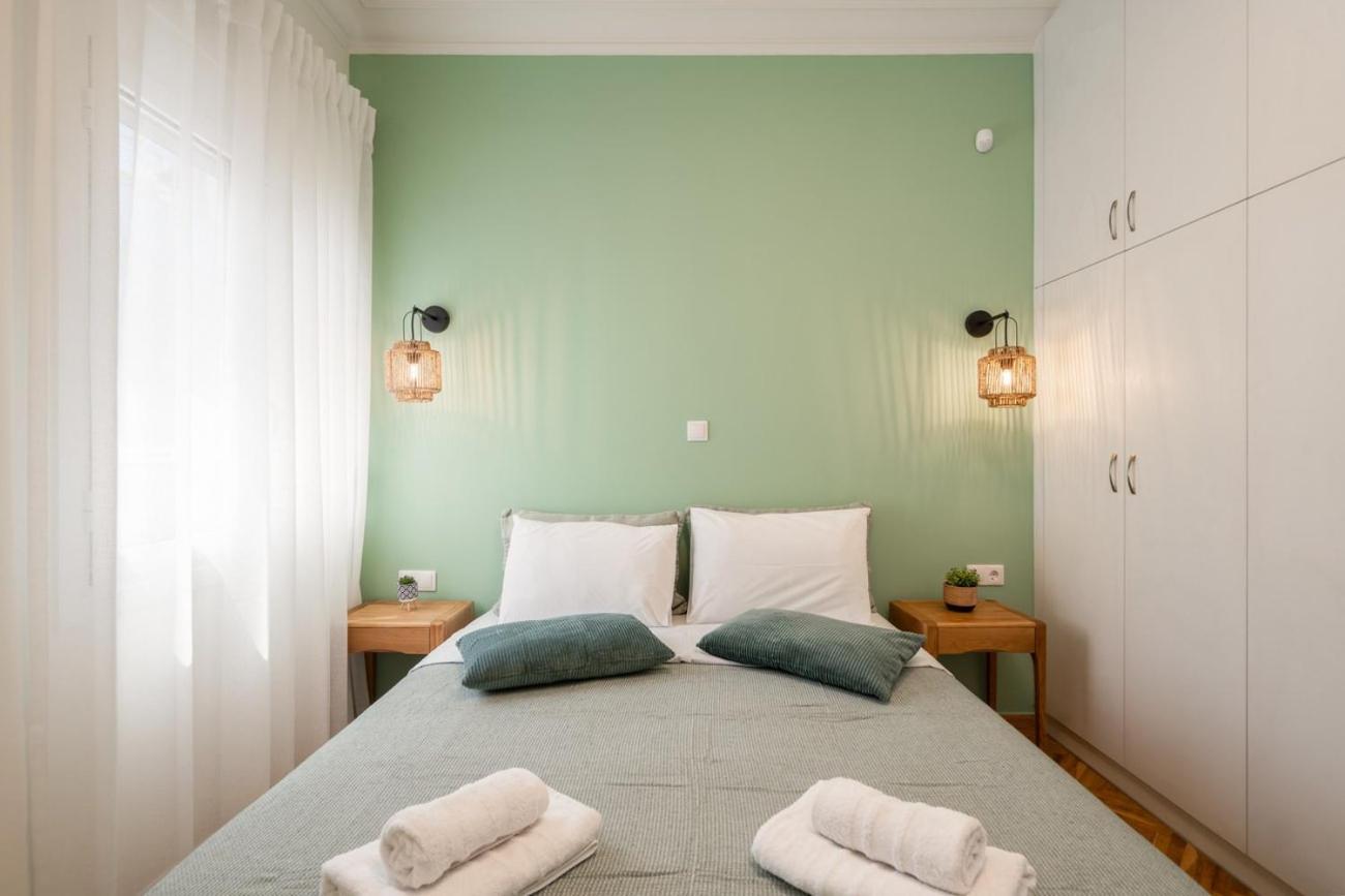 Modern Luxurious In The Heart Of Athens