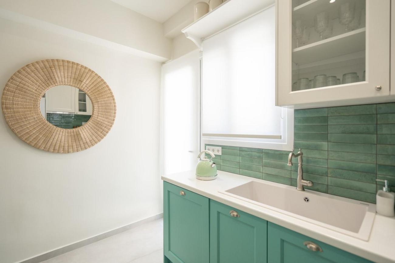 Apartment Modern Luxurious In The Heart Of Athens