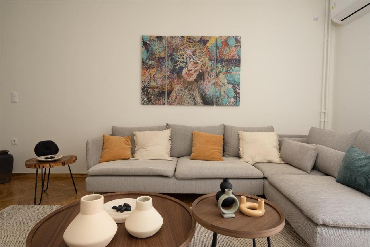 Apartment Modern Luxurious In The Heart Of