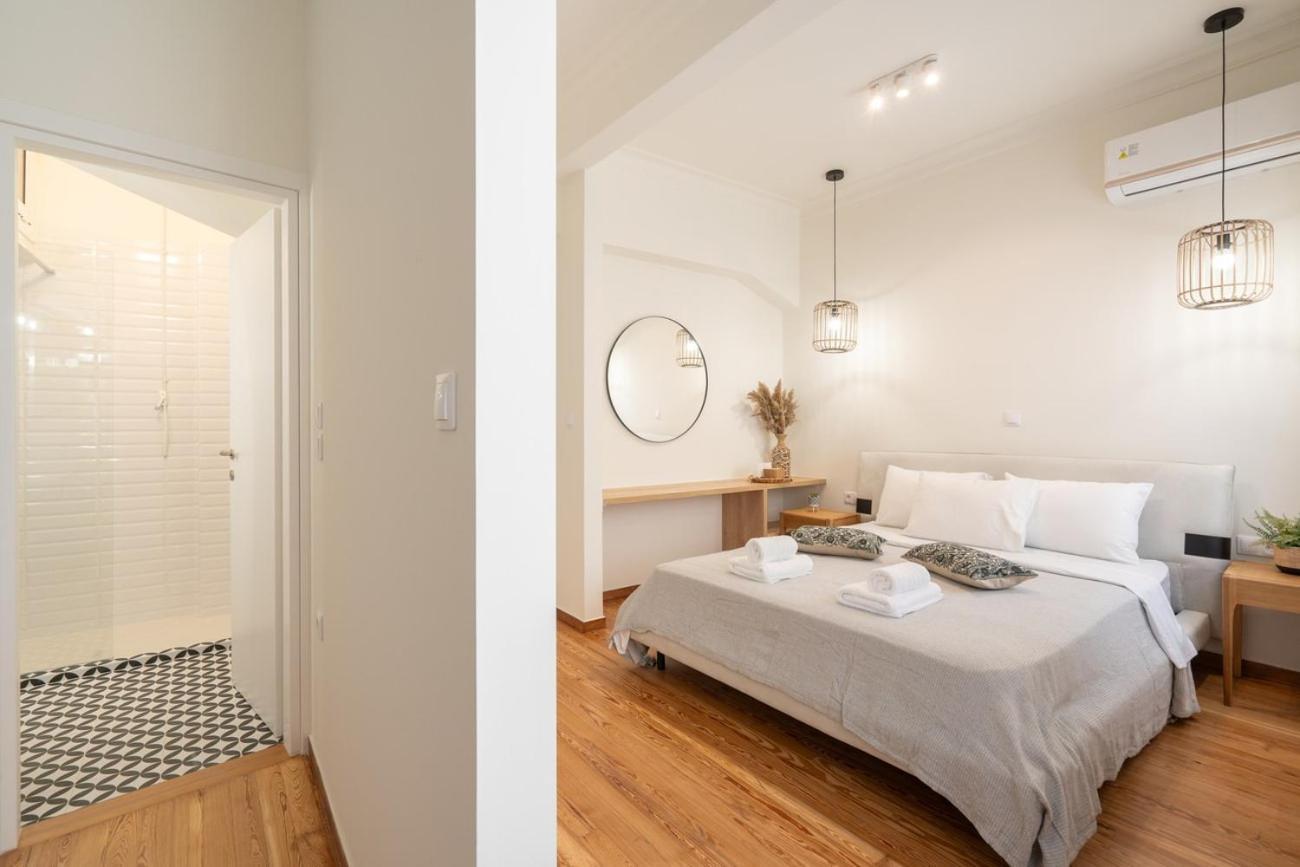 Modern Luxurious In The Heart Of